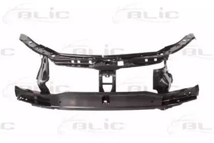 6502-08-6030200P BLIC Облицовка передка