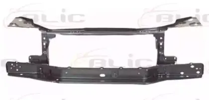 6502-08-6031200P BLIC Облицовка передка