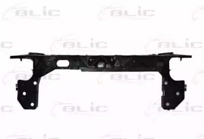 6502086033200P BLIC Облицовка передка