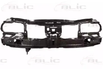 6502-08-6037200P BLIC Облицовка передка