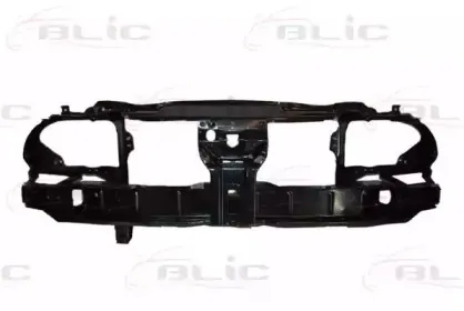 6502-08-6038202P BLIC Облицовка передка