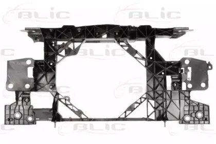 6502-08-6050200P BLIC Облицовка передка