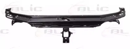 6502086055200P BLIC Облицовка передка