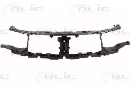 6502-08-6056200P BLIC Облицовка передка