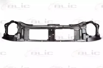 6502-08-6088200P BLIC Облицовка передка