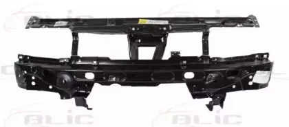 6502-08-6607205P BLIC Облицовка передка