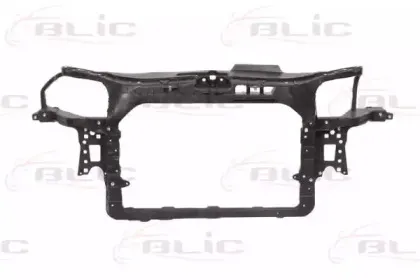 6502-08-6609201P BLIC Облицовка передка