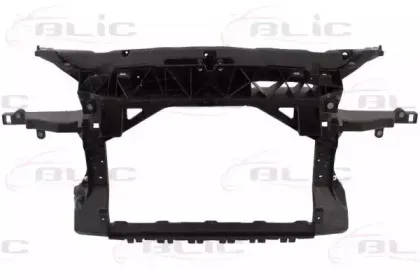 6502-08-6612200P BLIC Облицовка передка