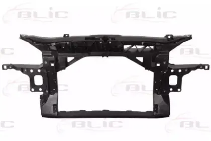 6502-08-6613200P BLIC Облицовка передка