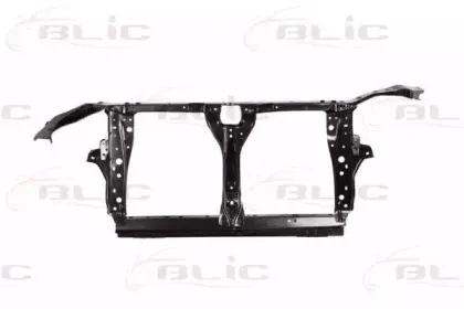 6502-08-6735200P BLIC Облицовка передка