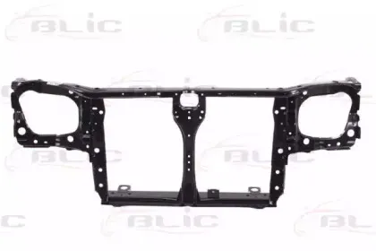 6502-08-6736200P BLIC Облицовка передка