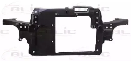 6502-08-7514201P BLIC Облицовка передка