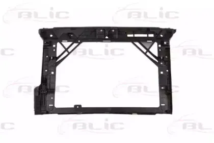 6502-08-7516200P BLIC Облицовка передка