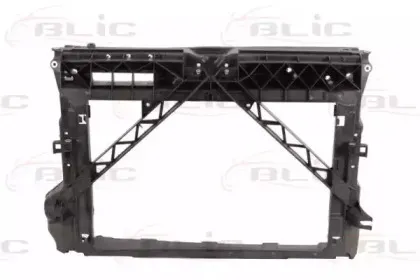 6502-08-7517200P BLIC Облицовка передка