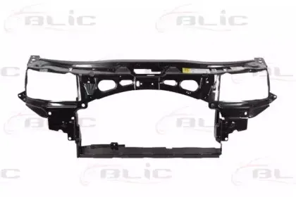 6502-08-7520200P BLIC Облицовка передка