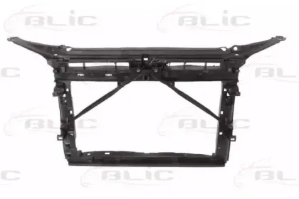 6502-08-7522200P BLIC Облицовка передка