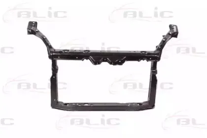 6502-08-8109200P BLIC Облицовка передка