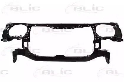 6502-08-8114200P BLIC Облицовка передка