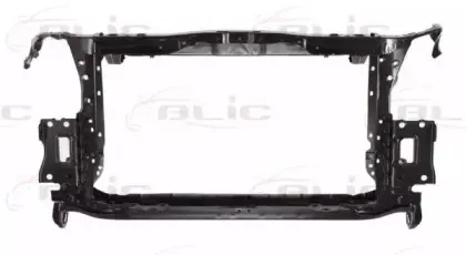 6502-08-8117201P BLIC Облицовка передка