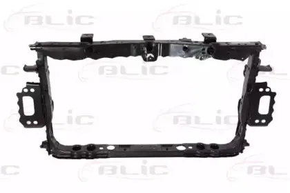 6502-08-8118200P BLIC Облицовка передка