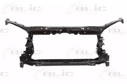 6502-08-8119200P BLIC Облицовка передка