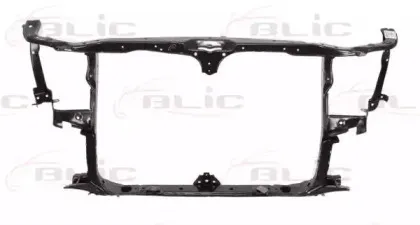 6502-08-8122200P BLIC Облицовка передка