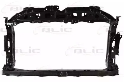 6502-08-8155200P BLIC Облицовка передка