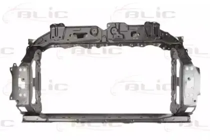 6502-08-8155201P BLIC Облицовка передка