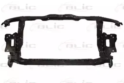 6502-08-8161200P BLIC Облицовка передка