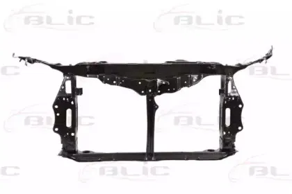 6502-08-8171200P BLIC Облицовка передка