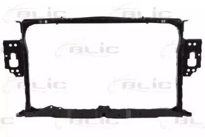 6502-08-8178200P BLIC Облицовка передка