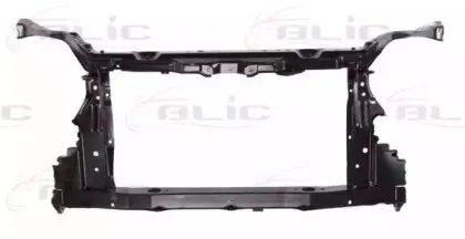 6502-08-8198200P BLIC Облицовка передка