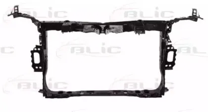 6502-08-8199200P BLIC Облицовка передка