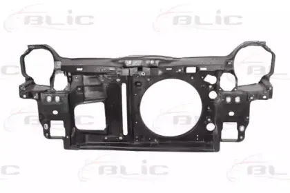 6502-08-9501201P BLIC Облицовка передка