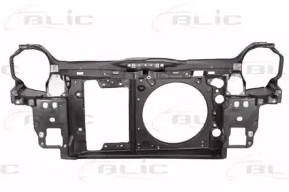 6502-08-9501202P BLIC Облицовка передка