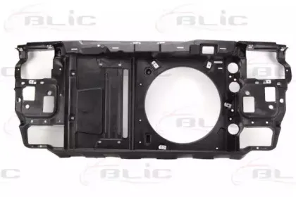 6502-08-9504200Q BLIC Облицовка передка