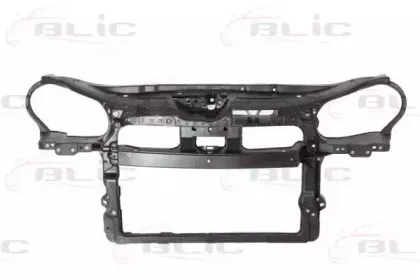 6502-08-9506201P BLIC Облицовка передка