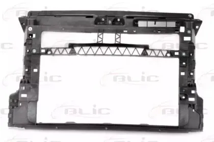 6502-08-9507201P BLIC Облицовка передка