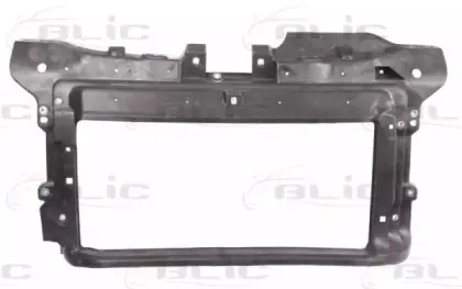 6502-08-9514201P BLIC Облицовка передка