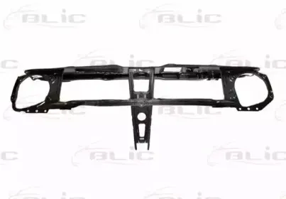 6502089521200P BLIC Облицовка передка