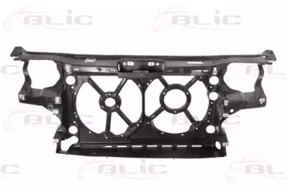 6502-08-9522202P BLIC Облицовка передка