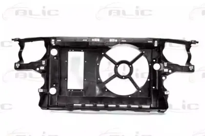 6502-08-9522203P BLIC Облицовка передка