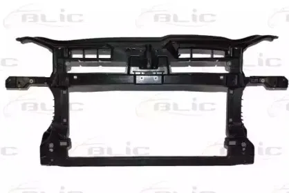 6502-08-9524200P BLIC Облицовка передка