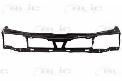 6502089538200P BLIC Облицовка передка