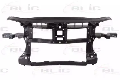 6502-08-9540200P BLIC Облицовка передка