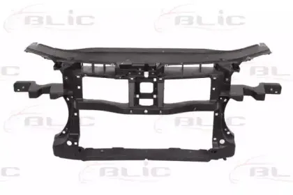 6502-08-9540201P BLIC Облицовка передка