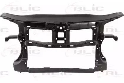 6502-08-9540202P BLIC Облицовка передка