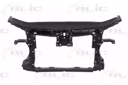 6502-08-9540203P BLIC Облицовка передка