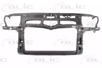 6502-08-9543200P BLIC Облицовка передка