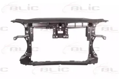 6502-08-9547201P BLIC Облицовка передка